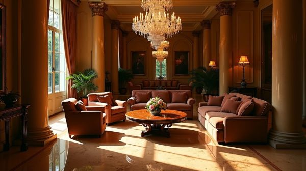 Comment choisir l'hôtel idéal à Paris pour votre séjour