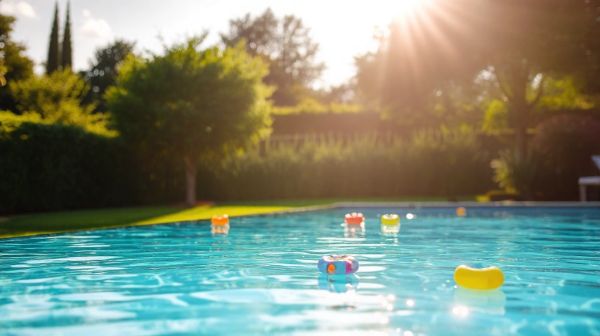 Découvrez comment louer une piscine entre particuliers facilement