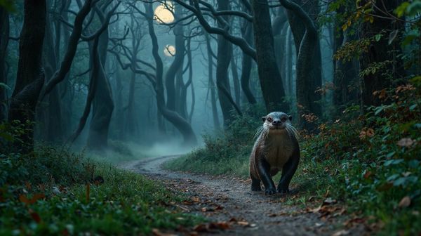 Explorez des destinations uniques avec la loutre vadrouille
