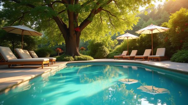 Louer une piscine entre particuliers : vivez une expérience unique