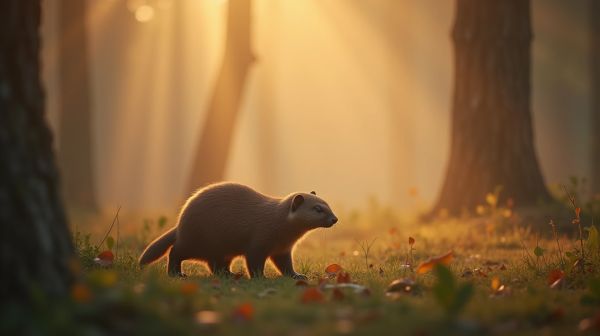 Vivre l'aventure avec la loutre vadrouille pour des voyages authentiques